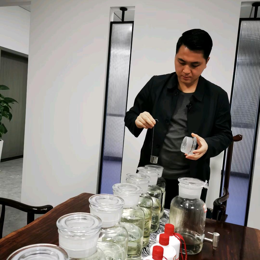 @酒韵人生记★敖掌柜🇨🇳