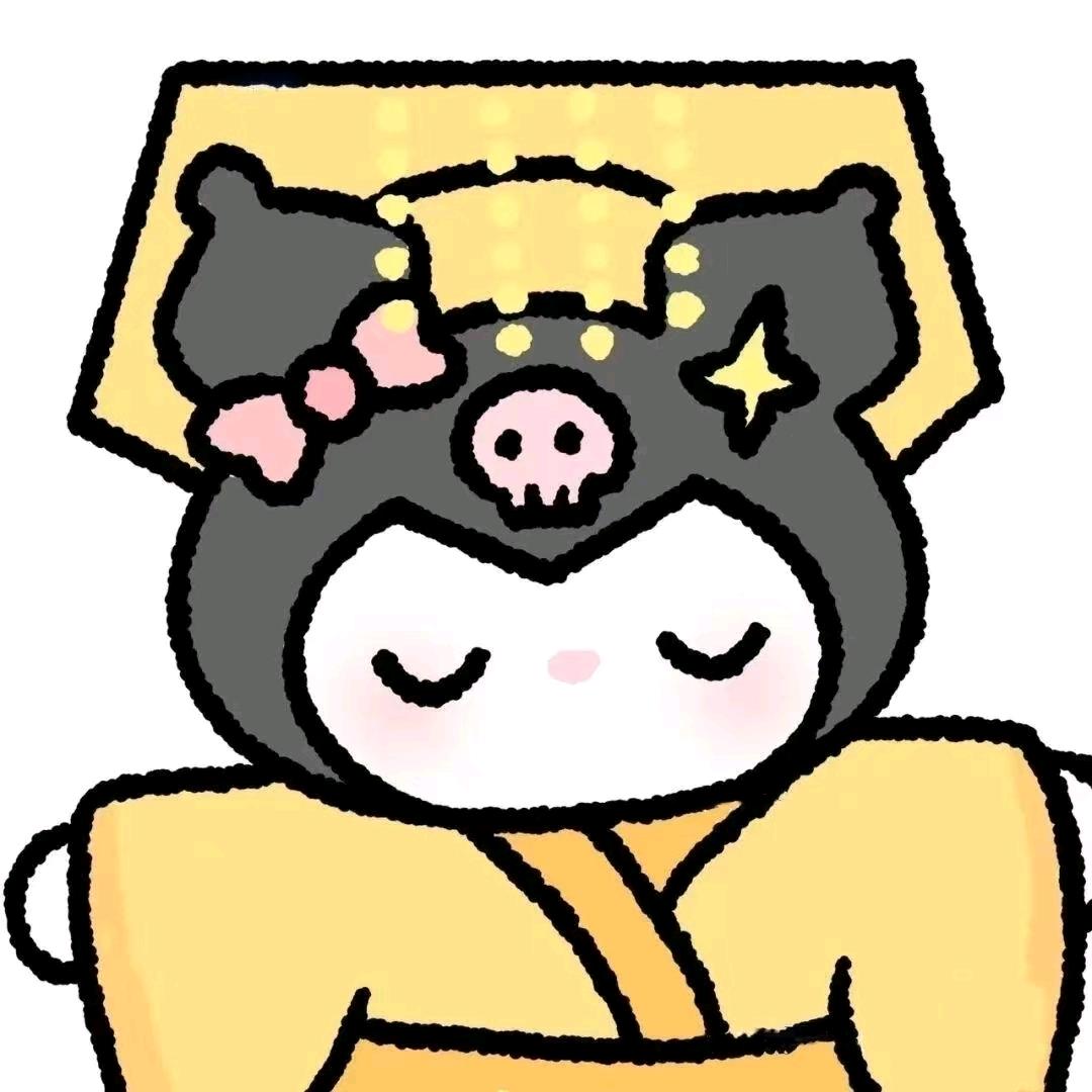 樱鹿鹿my