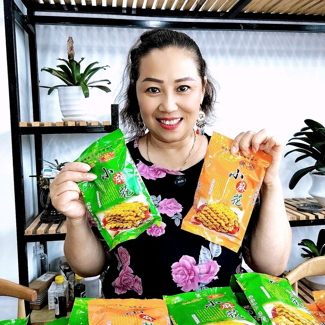 盐亭梅姐美食团购