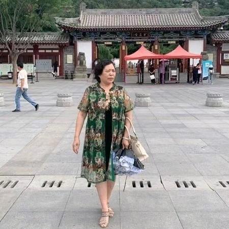 白云