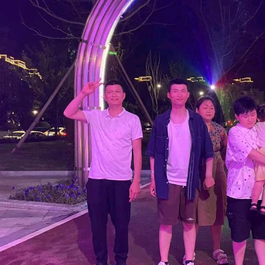 改变自己：开心每一天🐴🐴