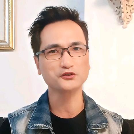 海某人