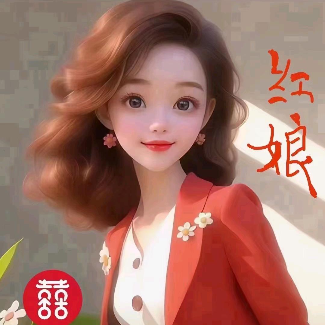鸿美（梅姐说媒）