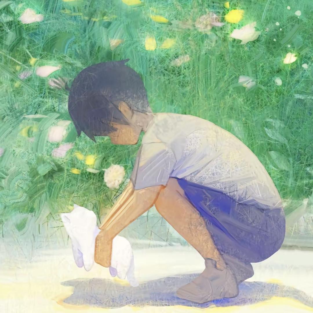 木子与魚