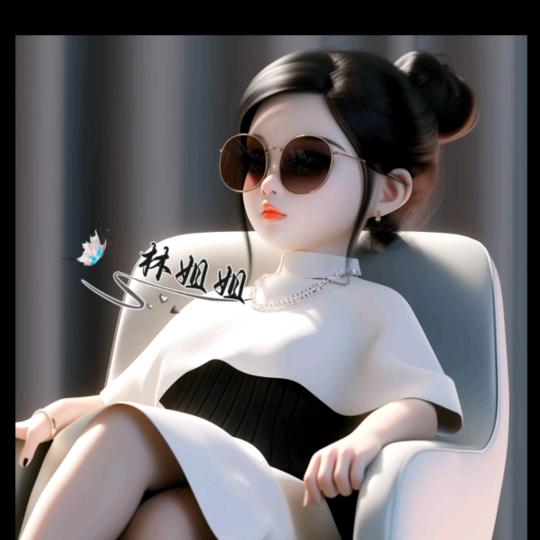 何何美美