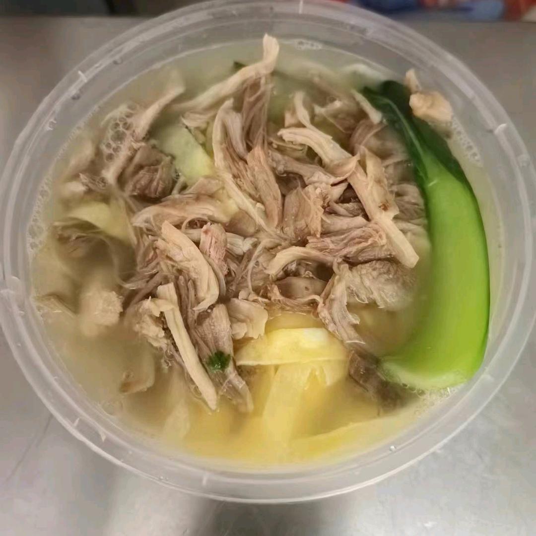 老锅鸡汤连锁唐山总店