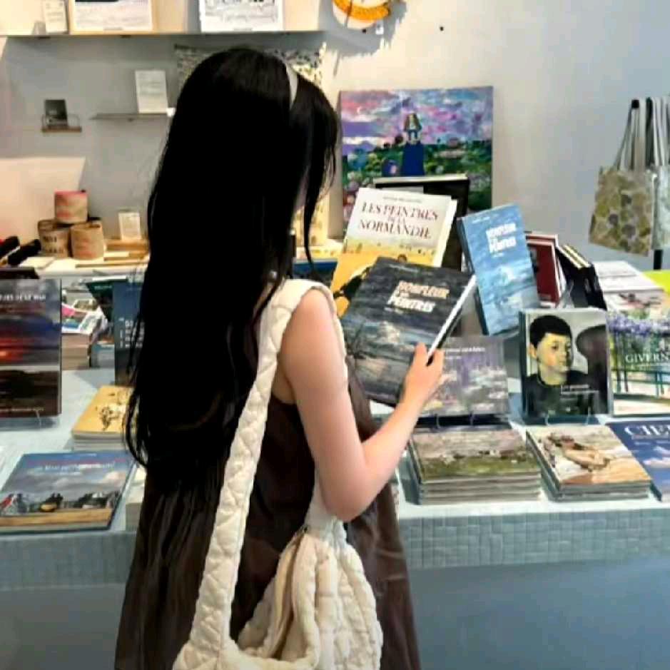 鱼糯糯🐟