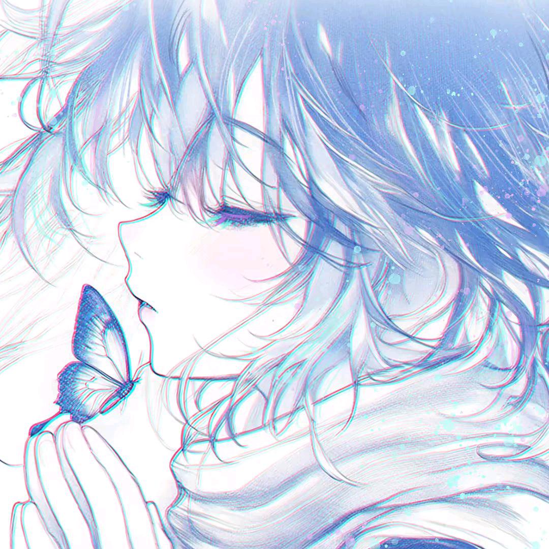 忱情.