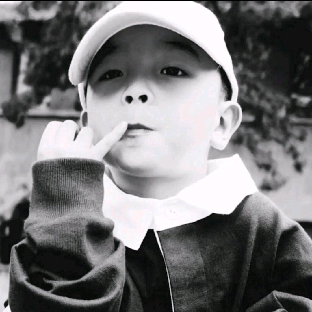 好男人👨
