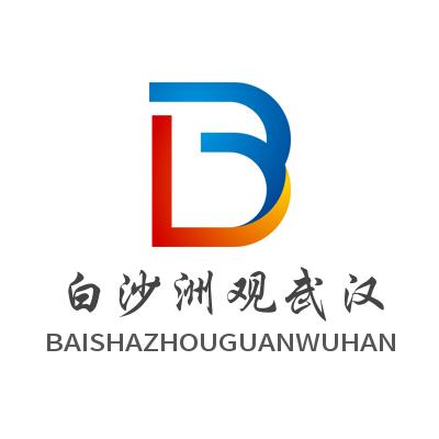 白沙洲观武汉