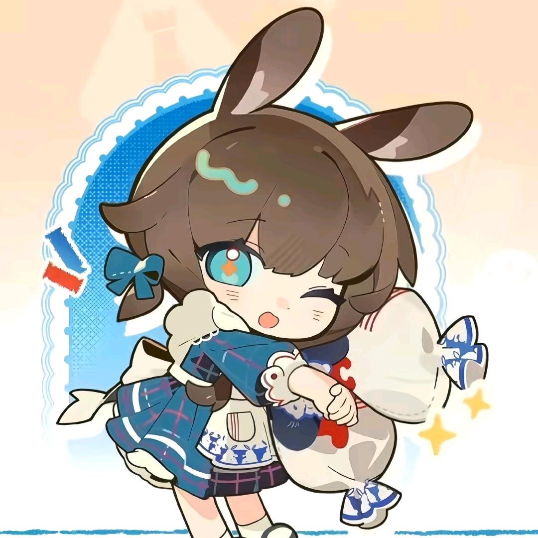 乌鲁鲁你为什么要抢我的近卫阿米娅