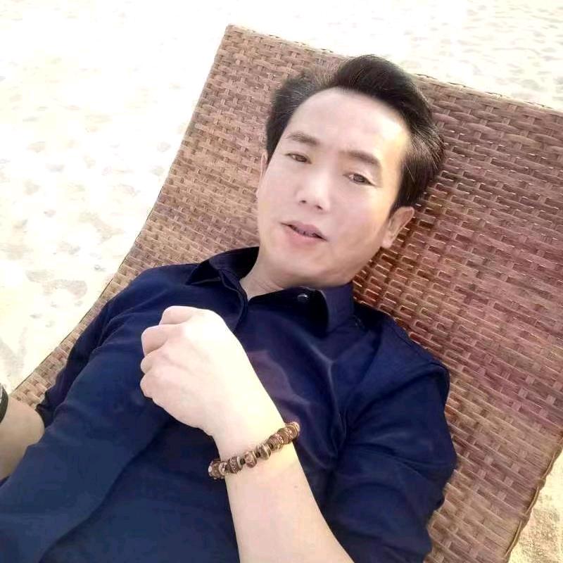 徐树军