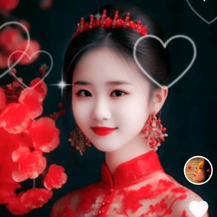 💋风里雨里换真情💋