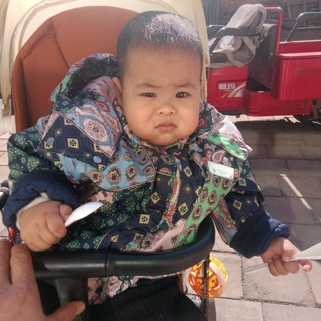 李志红