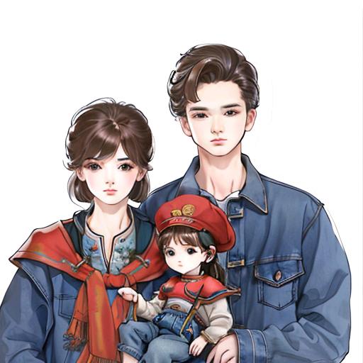 纯情［小生］
