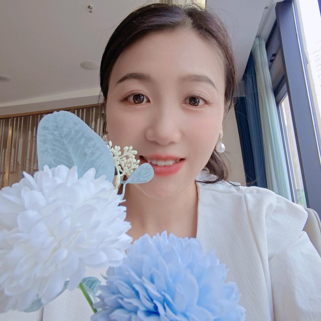 团风移动美容师  蕾蕾