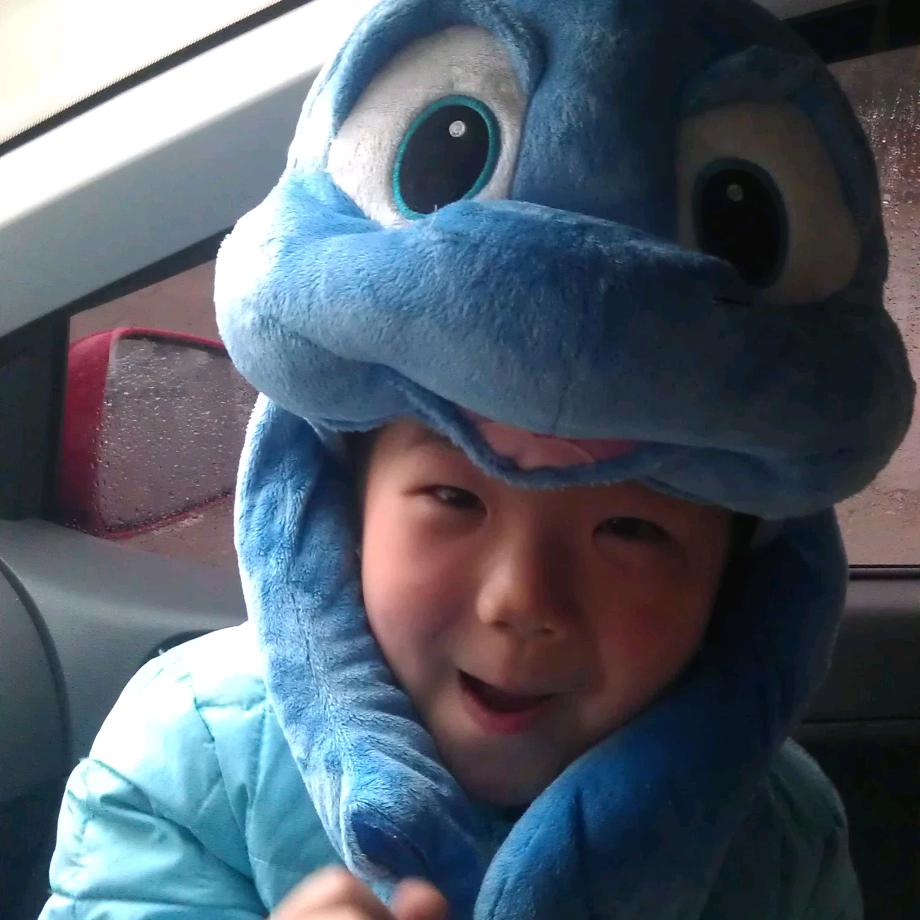 你就叫我小吴吧