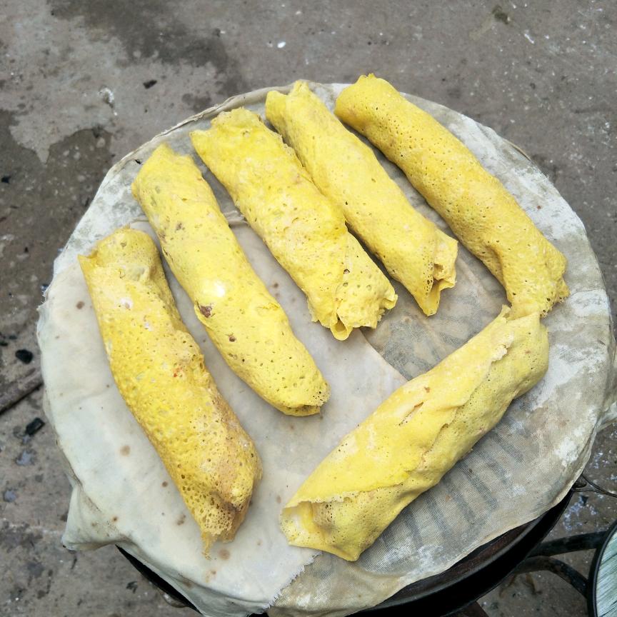 奔向康