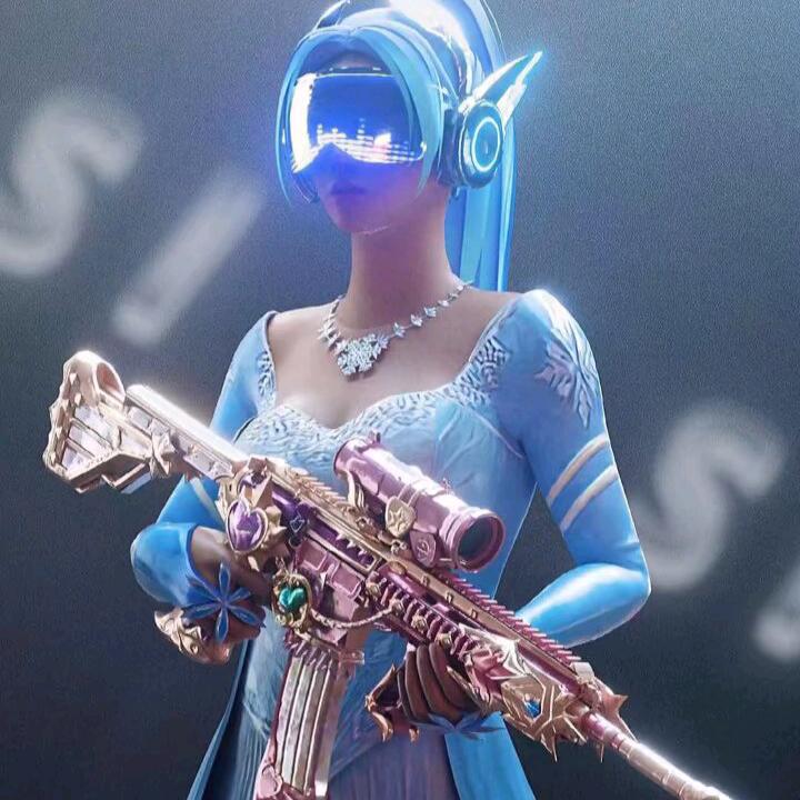 初夏(和平精英)