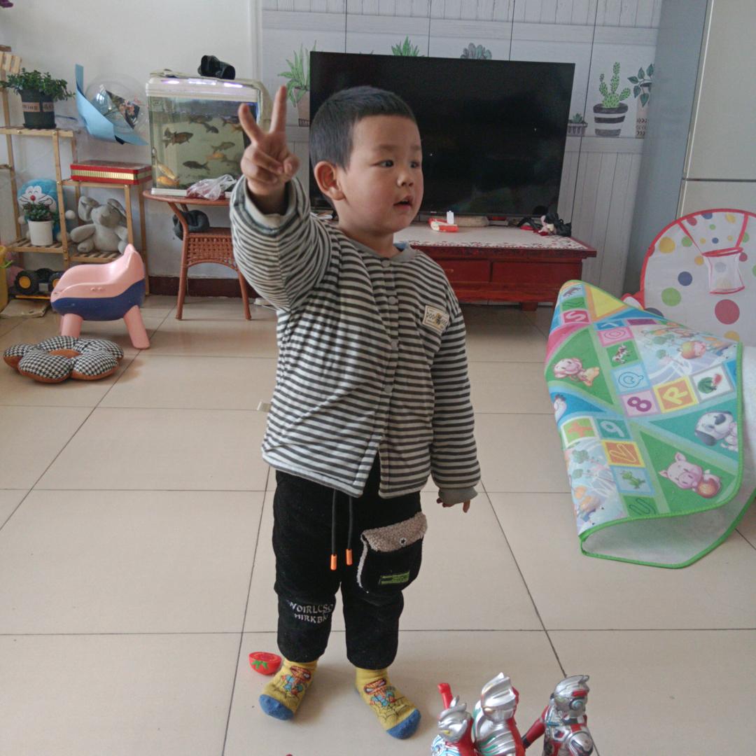 小米