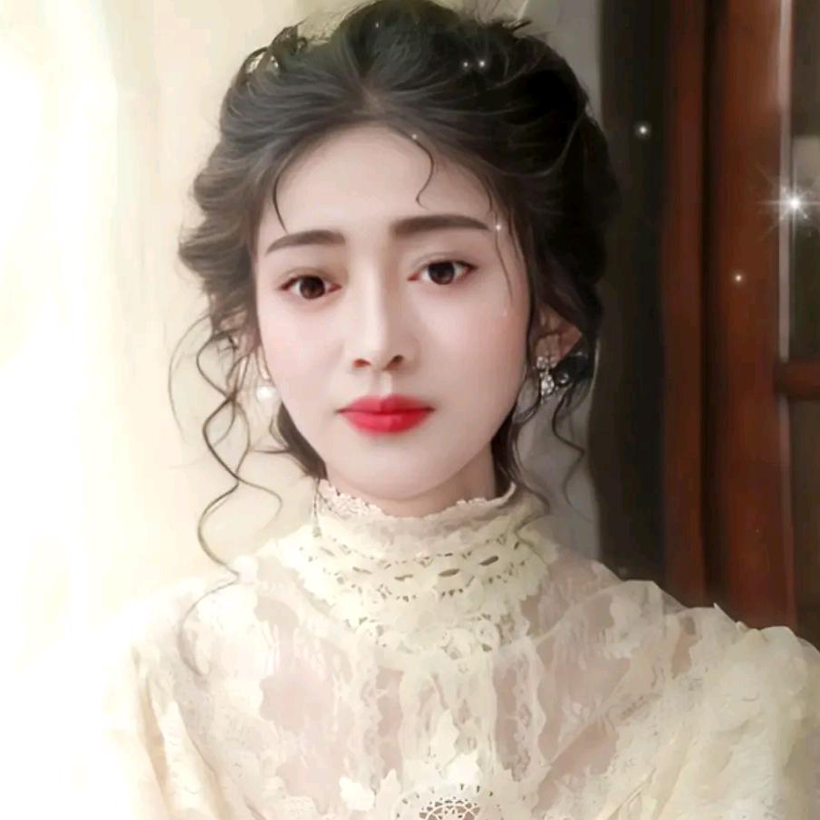 小小叶头像