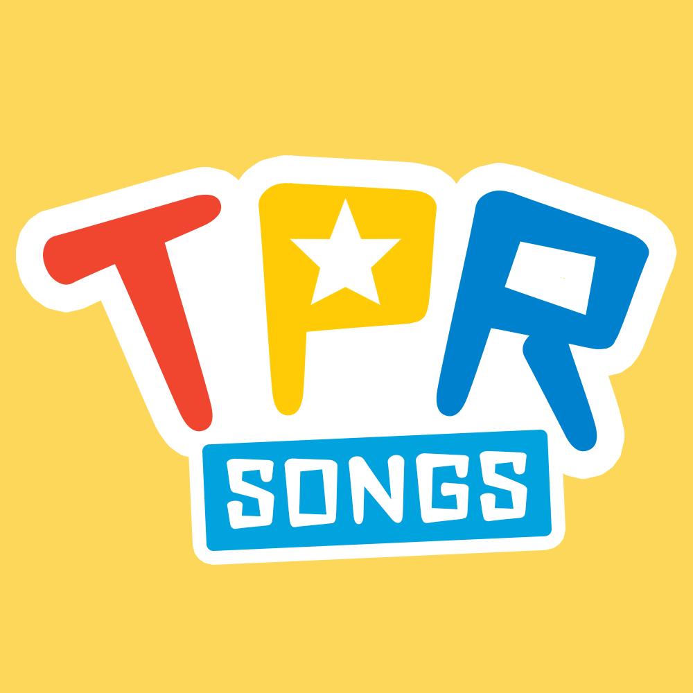 TPR英语启蒙