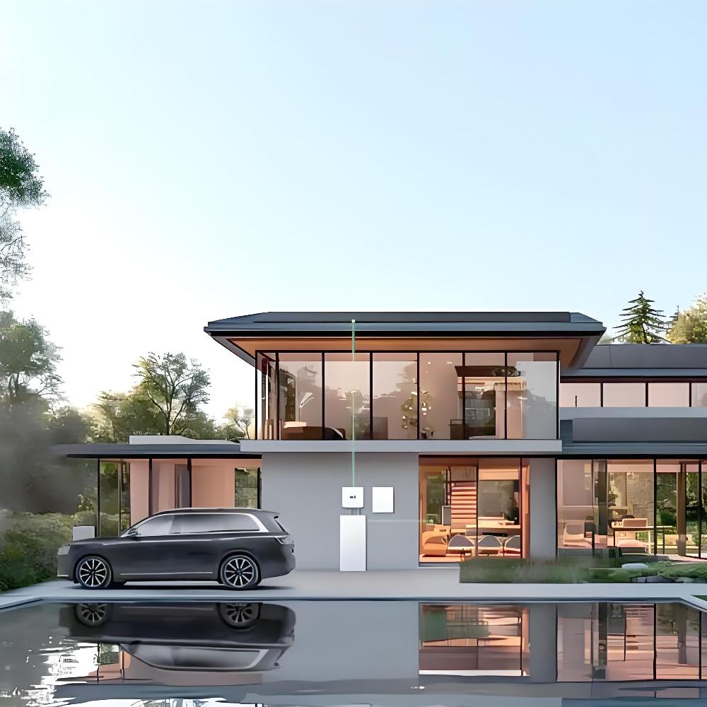 别墅光伏-捍蔚者光储绿电～曹