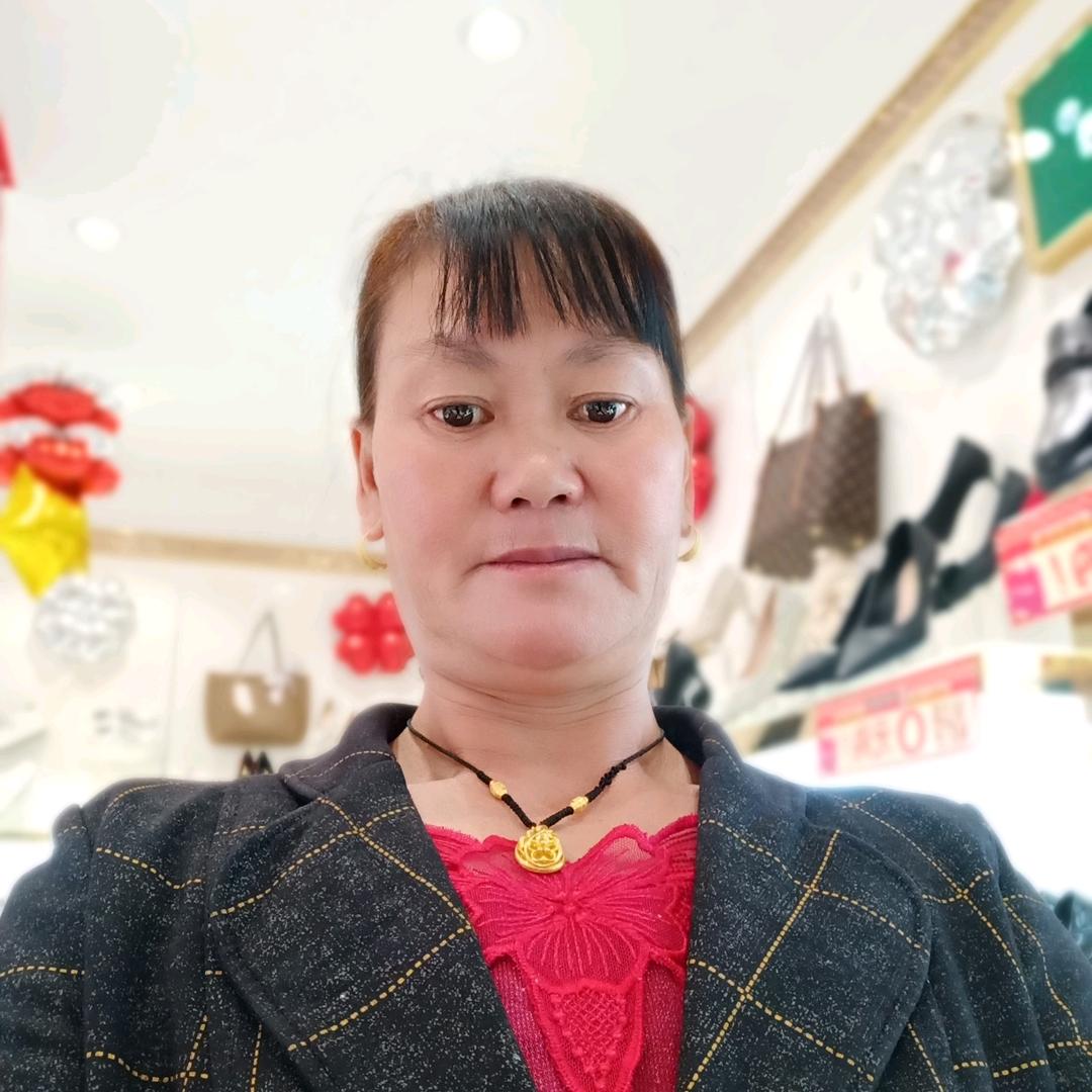 农村妹