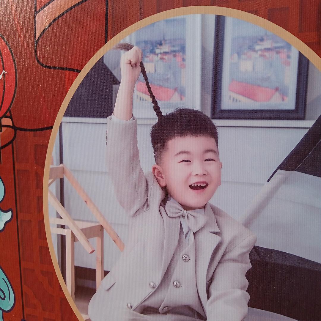 阳光普赵:嘉善有色金属回收站，工厂矿金属