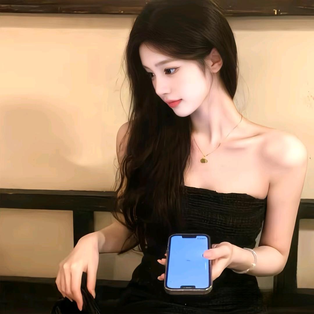 差点长成美女