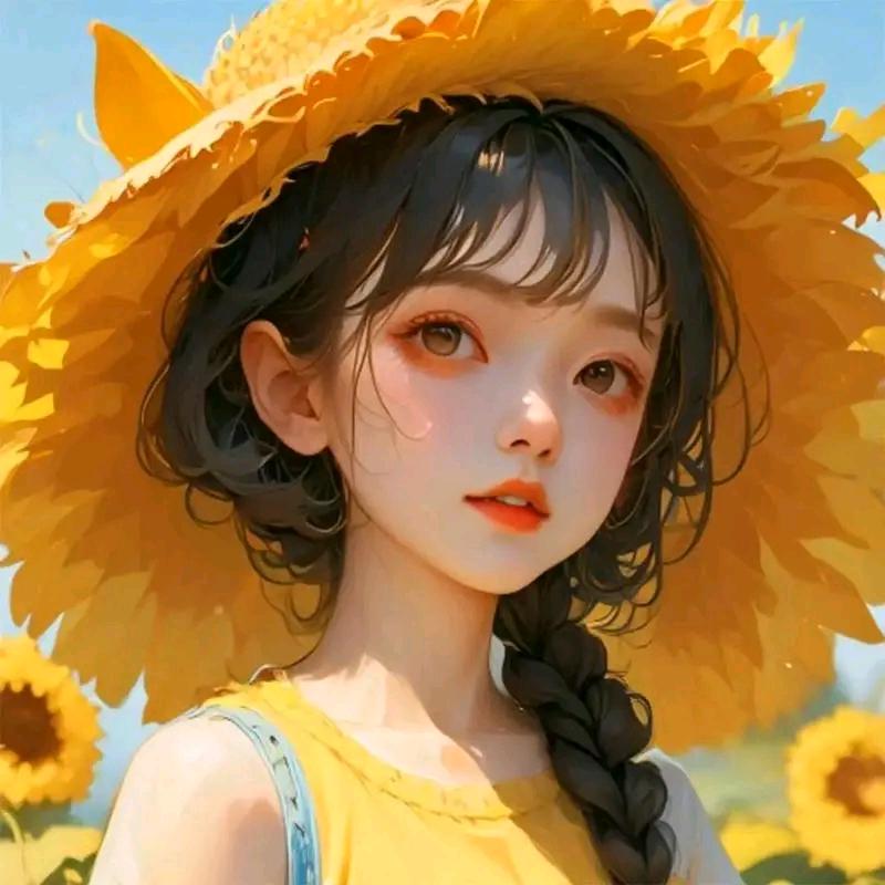 小小🌻