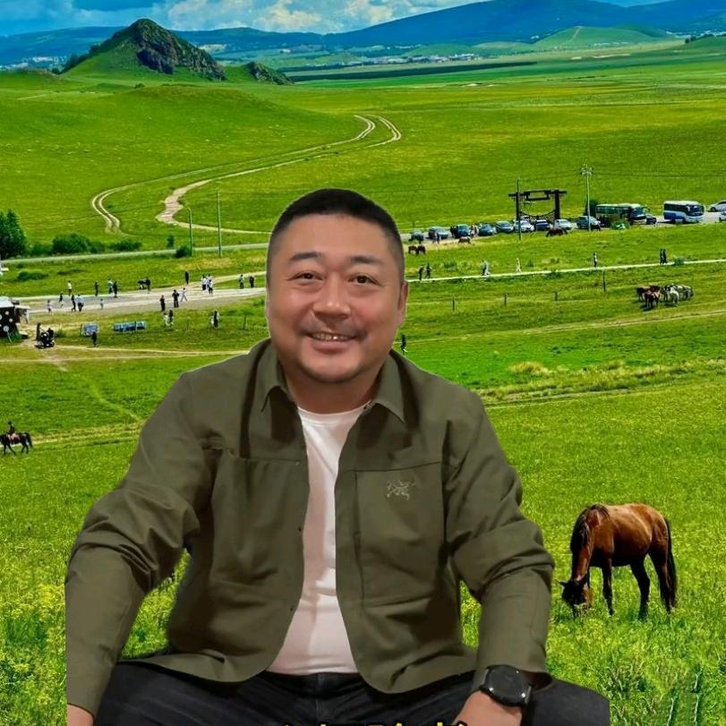 老马在草原直播福利