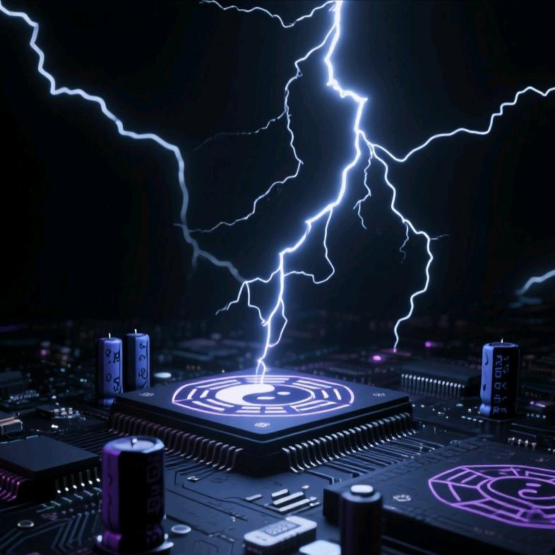⚡️阳光⚡️