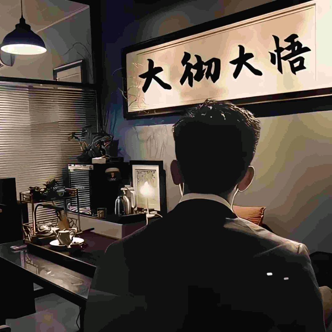 英哥