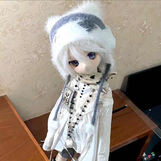 小艺ฅ