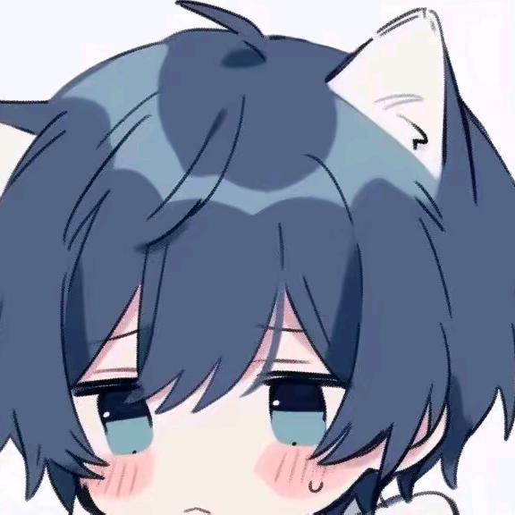小兔团子。