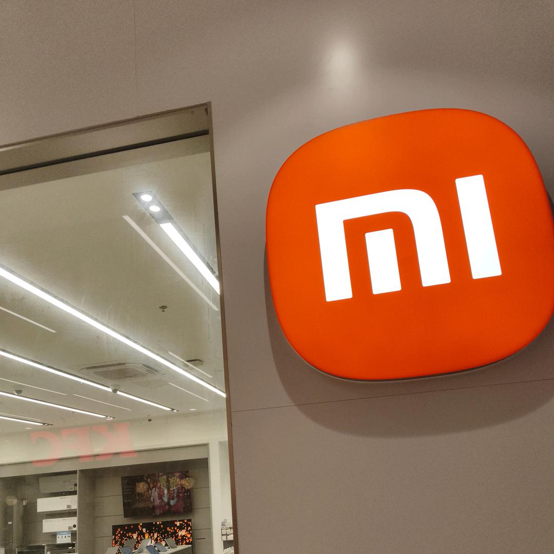 小米之家(东莞欣亿兴广场专卖店)宾江平