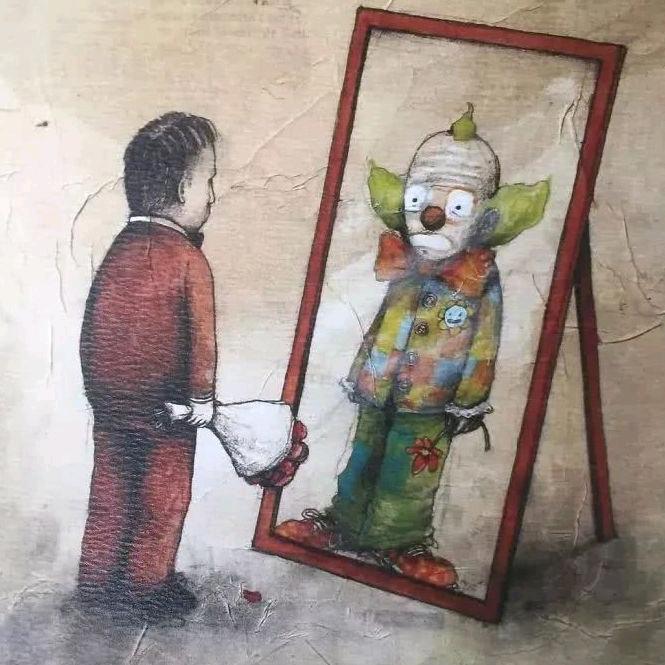 稳心