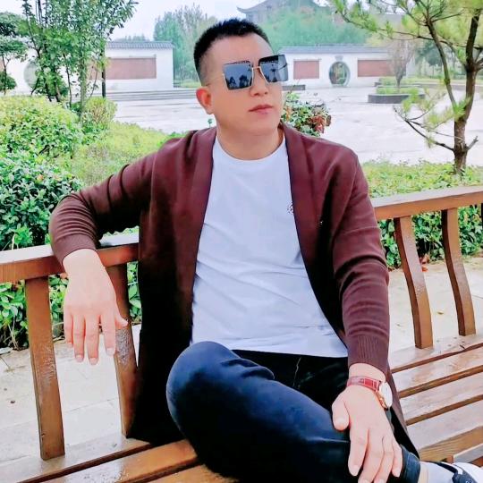 《诚交有缘人》