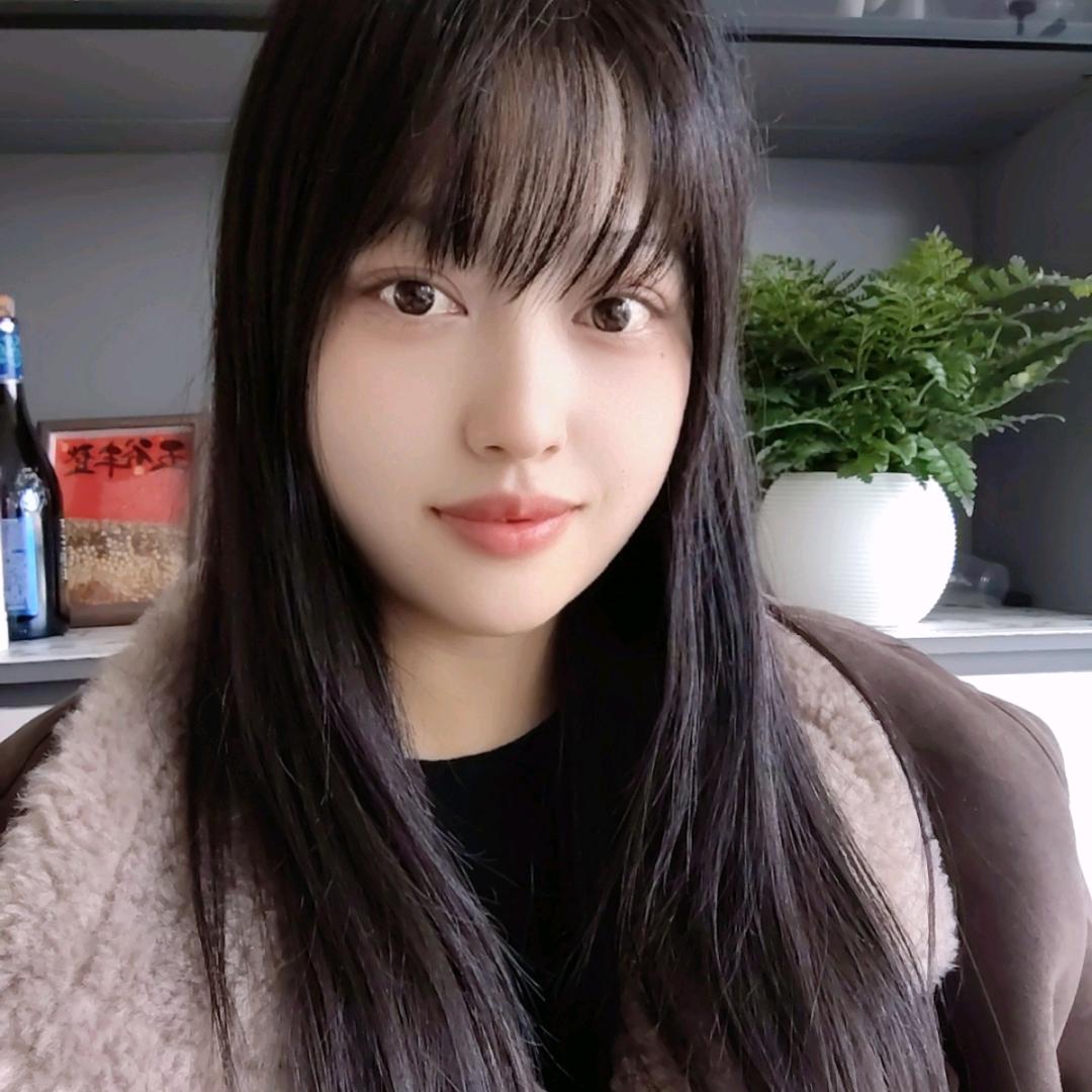 苏苏（勿连赞）