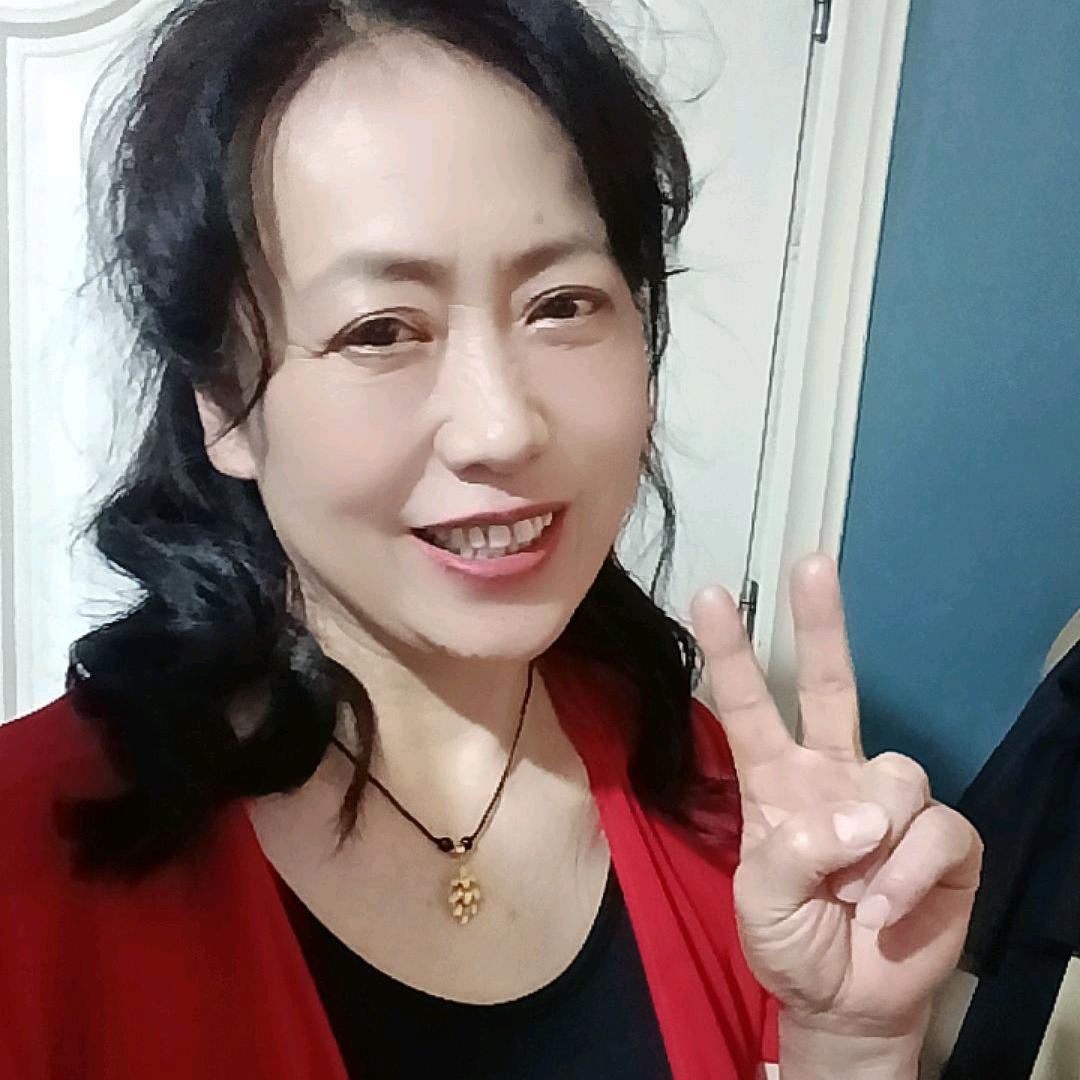 许丽