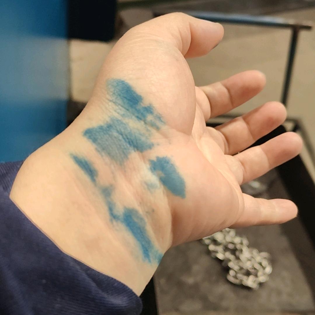 一缕阳光