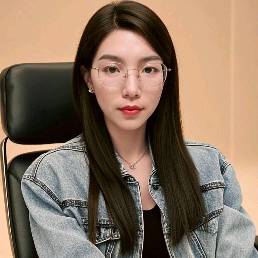 杨杨得亿💋💋