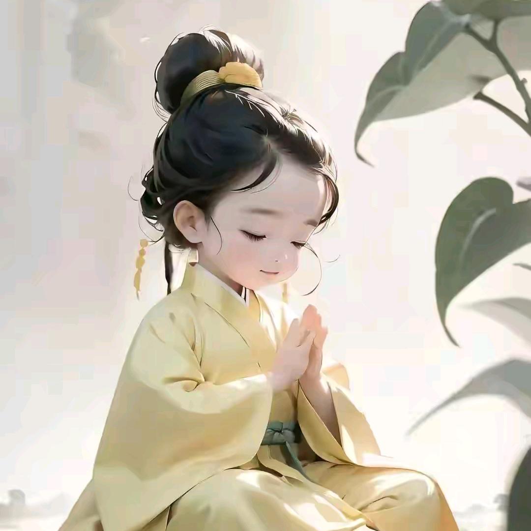 本宫想静静
