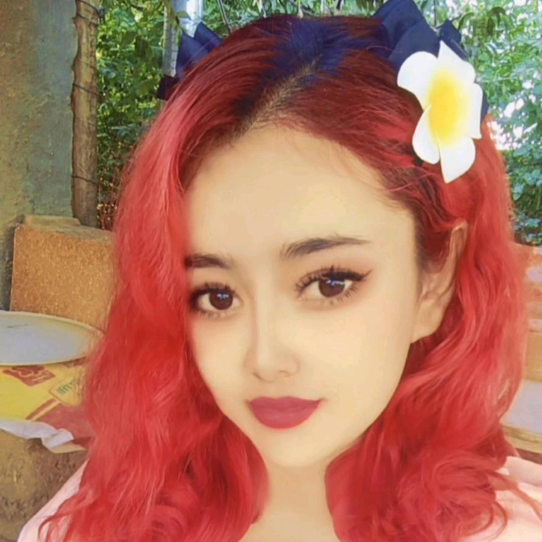 幽默女孩 好物分享