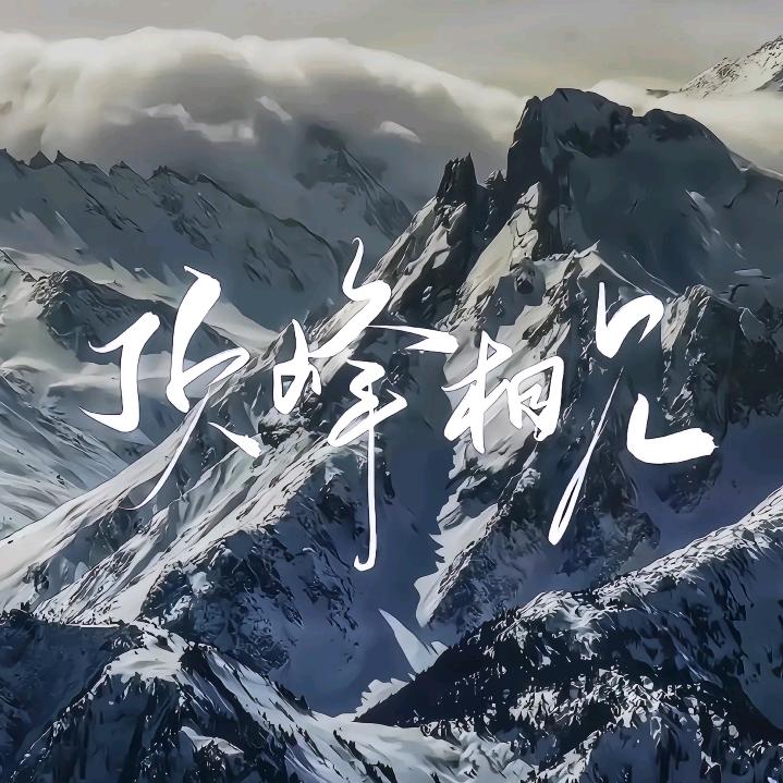 顶峰相见