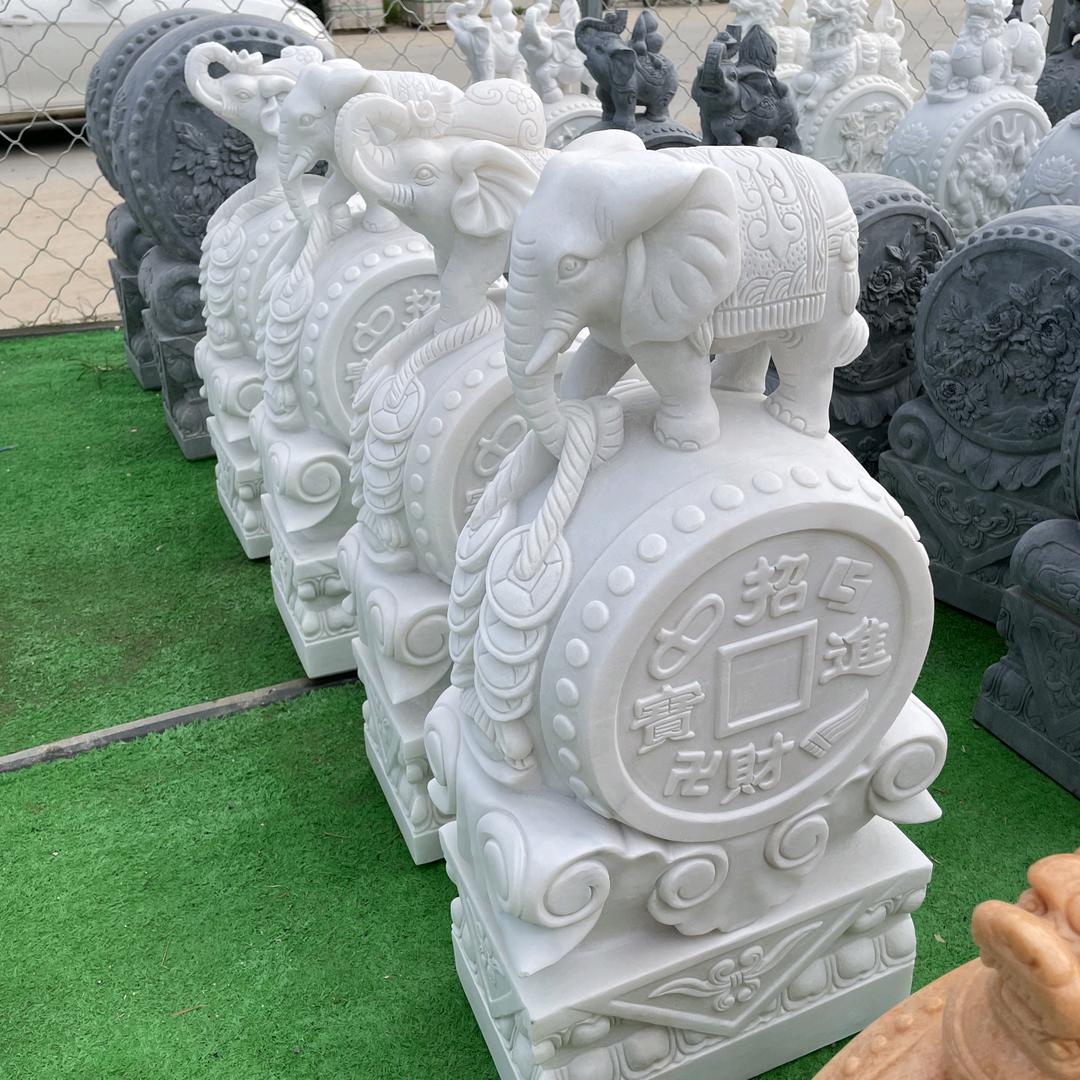 石雕～轩哥
