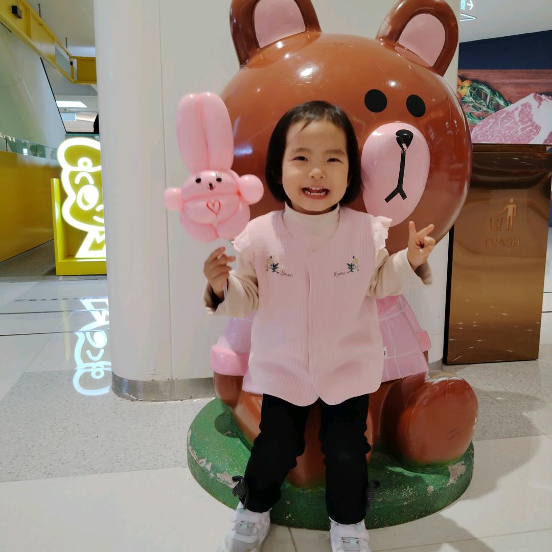 小悦悦