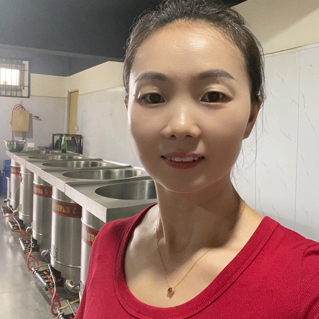 罗姐凉拌菜