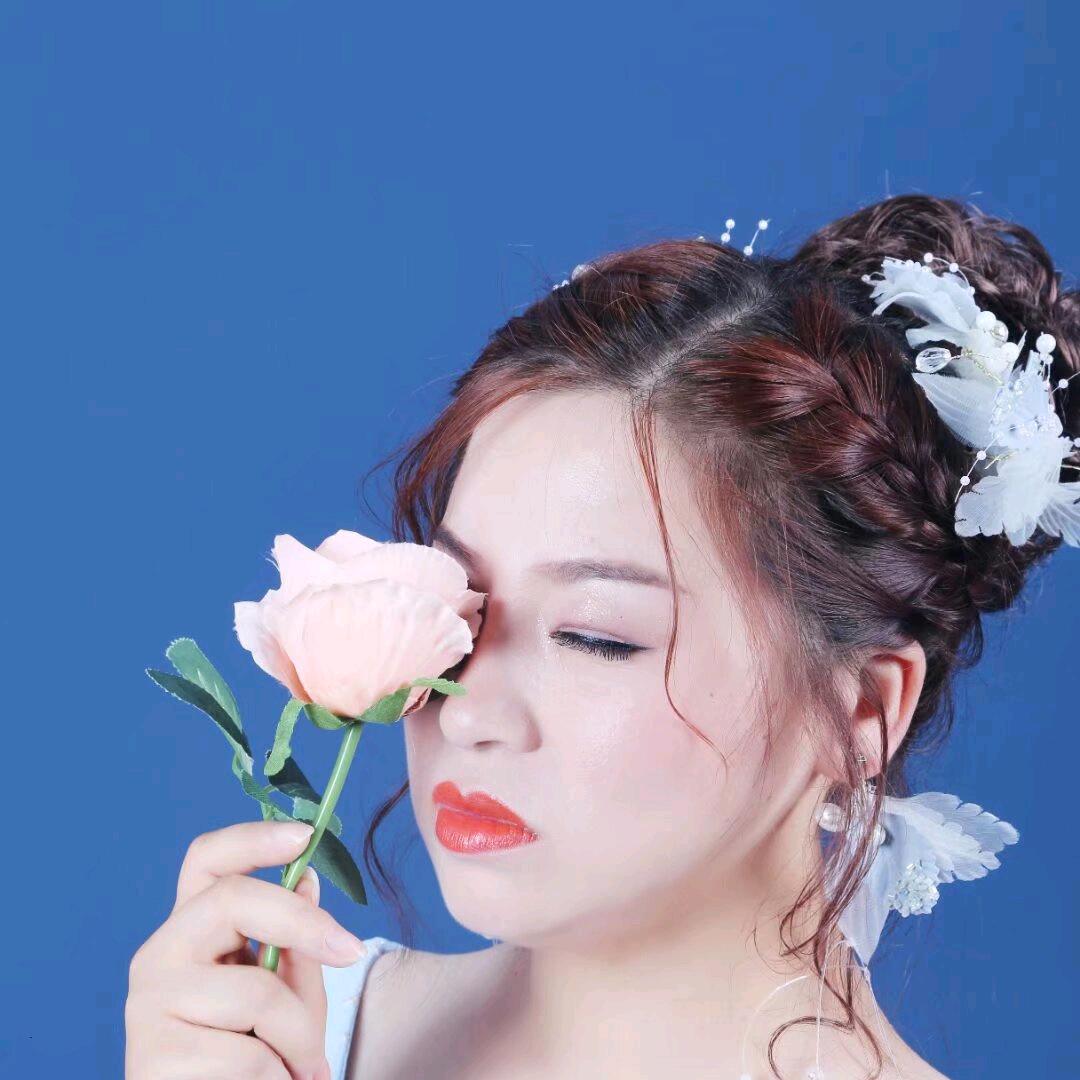 我叫璐璐